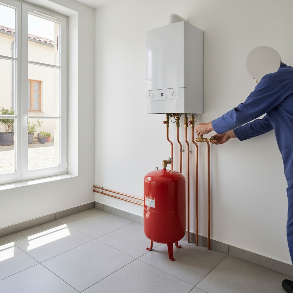 CASSIER COMBUSTIBLES